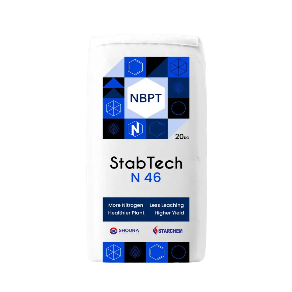 ستابتيك ان46 20كجم